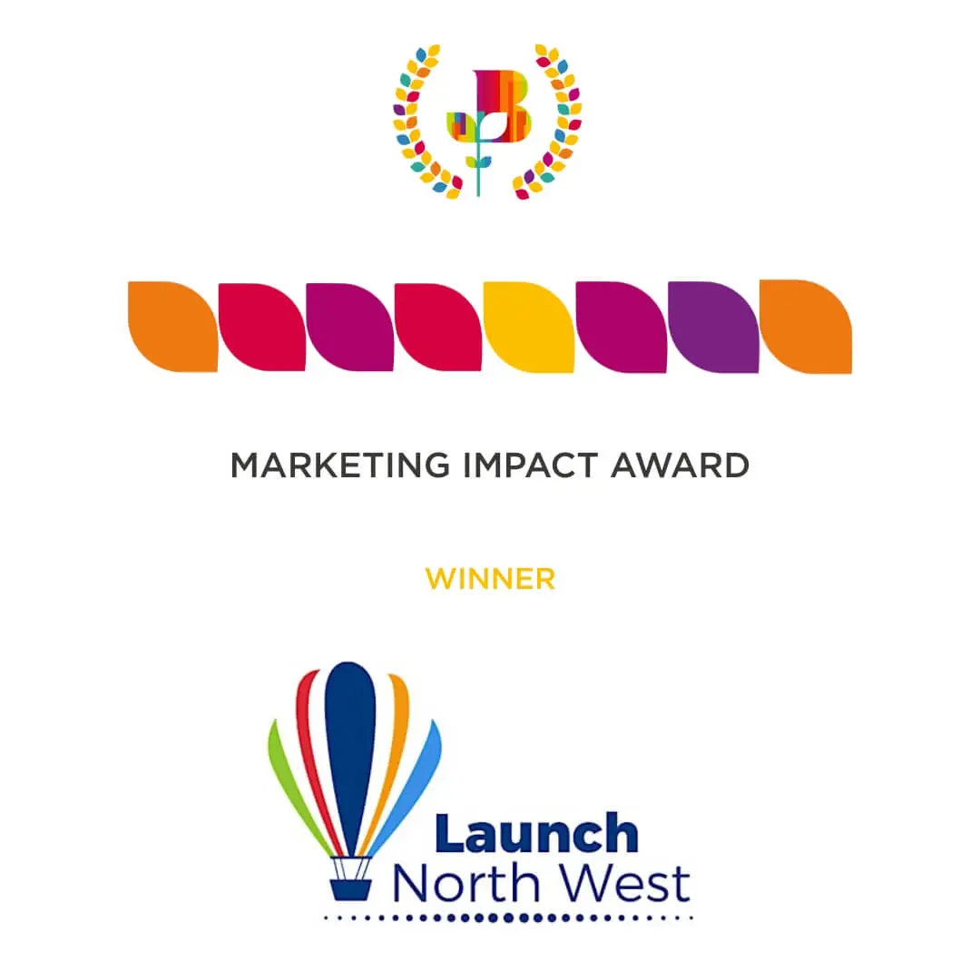 GM Chamber Excellence Award Winners