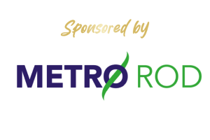 Metro Rod Lancashire logo