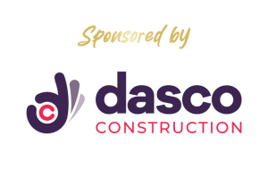 Dasco Construction Logo