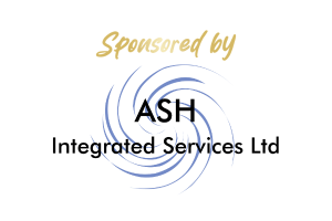 ASH Integrated Services logo