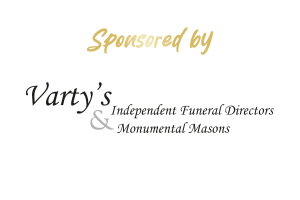 Varty’s Funeral Directors logo