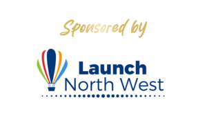 Launch North West logo