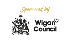 Wigan Council logo