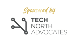 Tech North Advocates logo