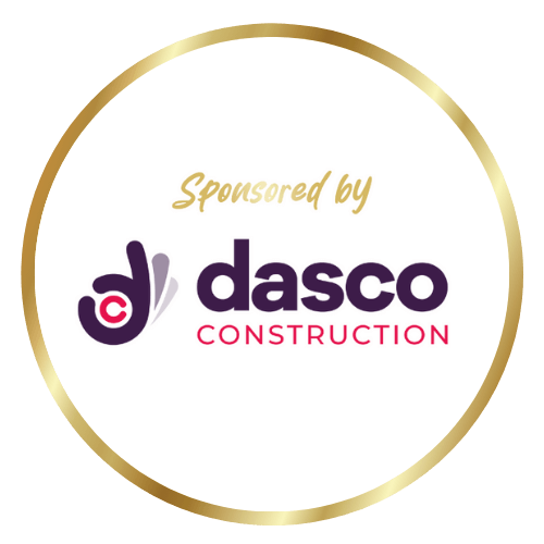 DASCO Construction logo