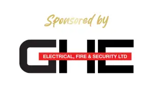 GHE Electrical, Fire and Security Ltd logo
