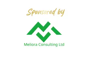 Wigan Business Awards Beauty Health and Wellbeing Business of the Year Award Sponsors Meliora Consulting Ltd