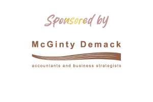 McGinty Demack Limited logo